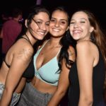 Lara Rayana, Ana Lais Teixeira E Maira Veras