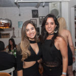 Larissa Falcão E Lara Freire