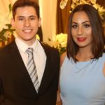 Lazaro E Ivina Maporunga