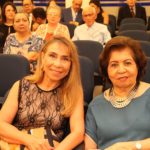 Leda Guillemette E Edyr Rolim