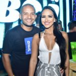 Leonardo Cruz E Fabiane Coelho