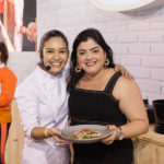 Letícia Araújo E Viviane Almada 2
