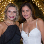Lilian Porto E Liliana Linhares