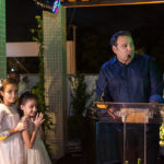 Lina, Sarah E Patriolino Dias