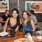 Lina E Ticiana Cidrão