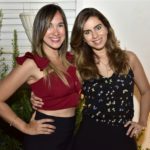 Luciana Castro E Marcela Melo