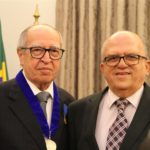Lucio Alcantara E Fernando Ximenes