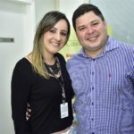Lívia Meneses E Erisberto Morães