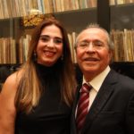 Magda Busgaib E Pedro Gomes De Matos