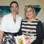 Magda Busgaig E Priscila Cavalcanti