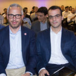 Marcel Schwaninger E Bruno Matias (2)