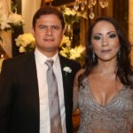 Marcelo Leite E Lara Tavora