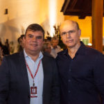 Marcelo Prado E Sávio Barreira