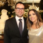 Marco Furtado E Beztriz Bezerra