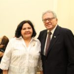 Margarida E Vicente Alencar