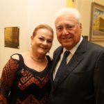 Maria Helena E Waldir Diogo