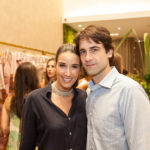 Mariana Lima E Cláudio Brasil