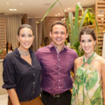 Mariana Lima E Sara Brasil