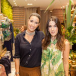 Mariana Lima E Sara Brasil 2