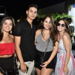 Marina Ramos, Guilherme Mendes, Laila Caroline E Bianca Freitas