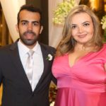 Matheus Rego E Fernanda Maia