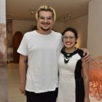 Mauricio Pantoja E Monic Barreto