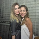 Mila Soares E Lana Fonteles