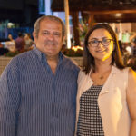 Moisés Mota E Zilca Cabral