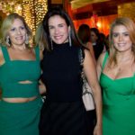 Márcia Peixoto, Ana Virgínia Martins E Letícia Studart (1)