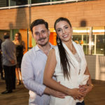 Márcio E Mariane Gutiérrez