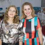 Nadja Alencar E Aparecida Castro (2)