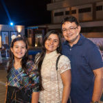 Nara, Rosângela E Gleiciano Muniz