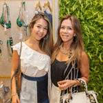 Nicole E Sakie Brooks