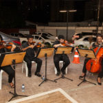 Osquestra Do Instituto Beatriz E Lauro Fiúza