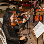 Osquestra Do Instituto Beatriz E Lauro Fiúza 2