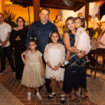 Patriolino, Lina, Sarah, Renata E Lara Dias 2