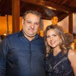 Patriolino E Renata Dias