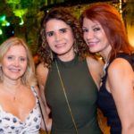 Paula Burlamaqui, Fernanda Freitas E Suzane Farias (2)