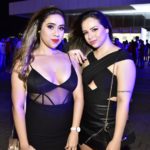 Paula Sousa E Paloma Louanda