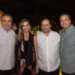 Paulo Angelim, Verônica Picanço, Kalil Otoch