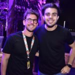 Pedro Campos E André Lucas