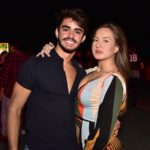 Rayan Oliveira E Bella Pailares