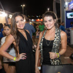 Rebeca Fernandes E Mimi Braz