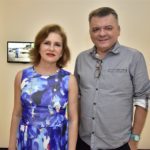 Renata Jereissati E Omar Albuquerque