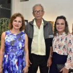 Renata Jerreisati, Espedito Seleiro E Irinilda Carvalho