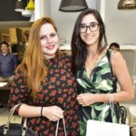 Renata Reis E Eloá Bessa