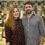 Renata Reis E Humberto Bojean