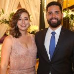 Renata Sleiman E Diego Simoes