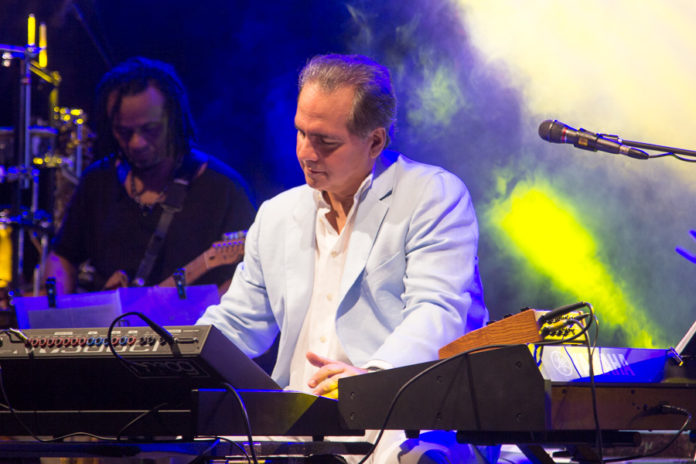 Ricardo Bacelar Lança Disco Sebastiana Em Fortaleza (14)