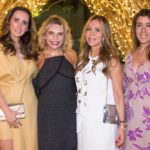 Roberta Nogueira, Lilian Porto, Sakie Brookes E Raquel Machado (2)